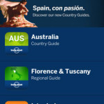Lonely planet