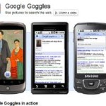 google googles