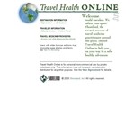 travelhealth