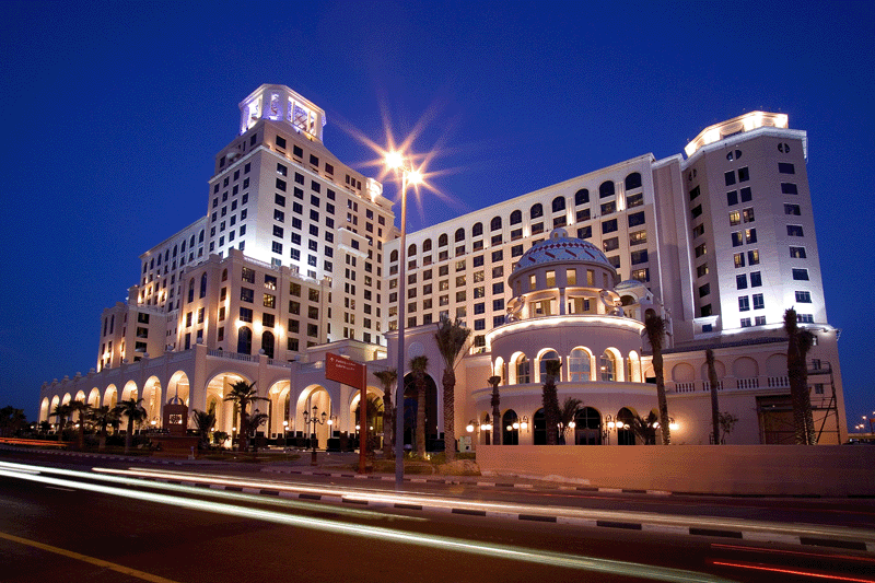 فندق-كمبينسكي-مول-الإمارات