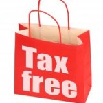 tax free