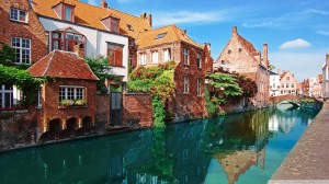 bruges-belgium